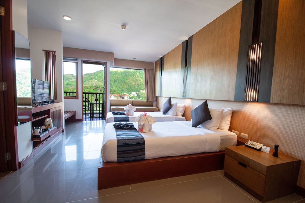 Grand Double or Twin Room - Photo 4