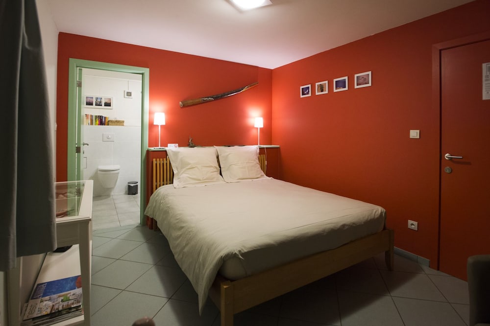 Basic Double Room photo 1