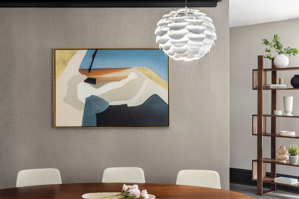 Penthouse, 2 Bedrooms - Photo 6