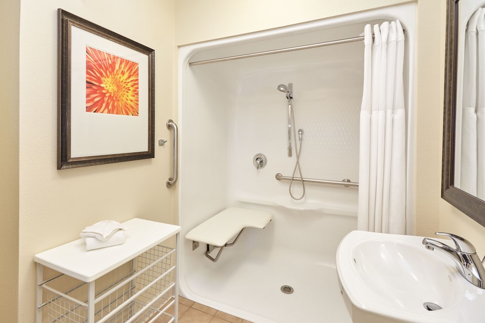 Suite, 1 Bedroom, Accessible, Kitchen (Roll-In Shower) - Photo 1