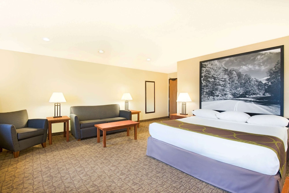 Studio Suite, 1 King Bed, Non Smoking - Photo 1