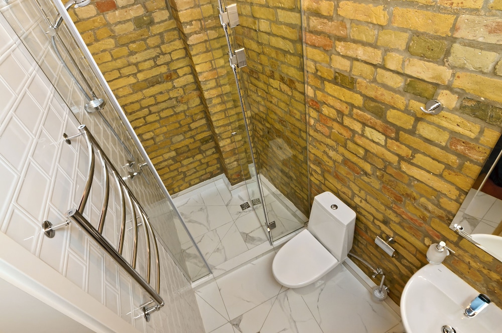 Design Double Room photo 2