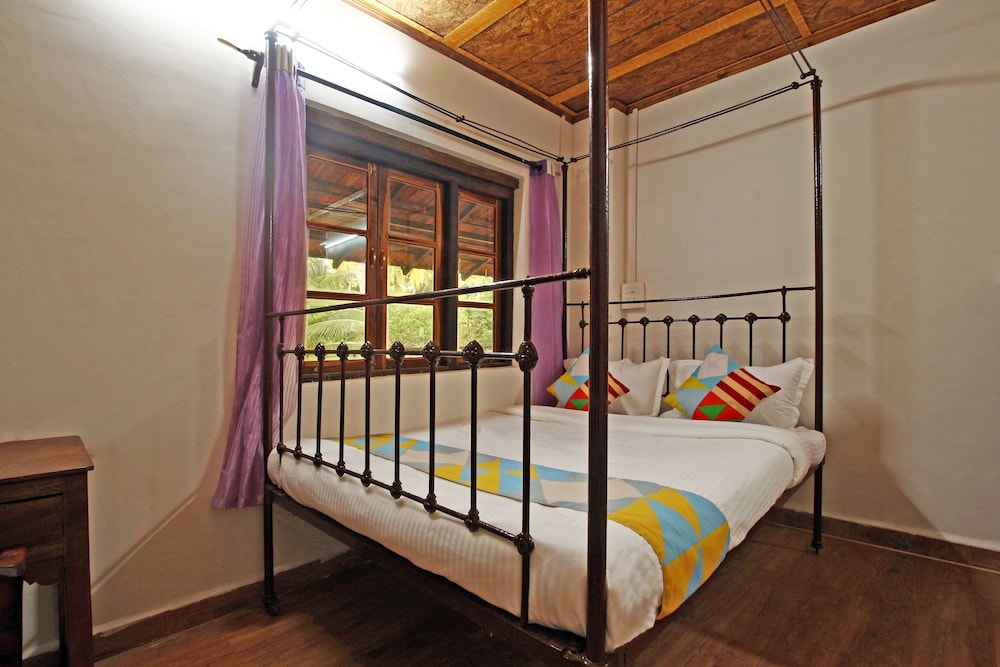 Double Or Twin Room photo 3