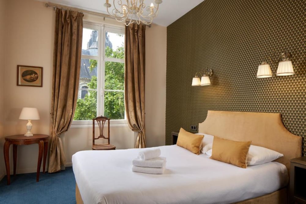 Comfort Double Room - Photo 1