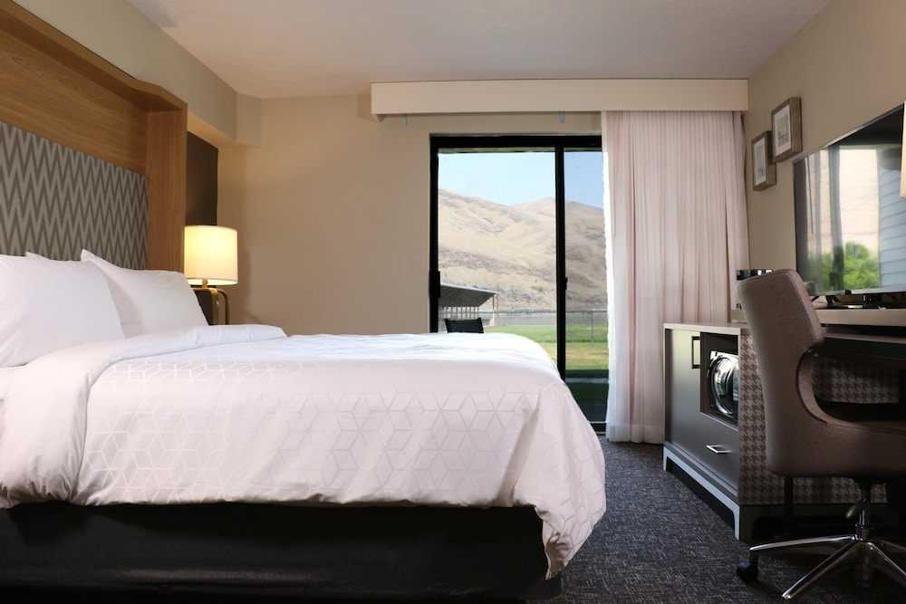 Suite, 1 Bedroom, Accessible (Mobility Accessible)