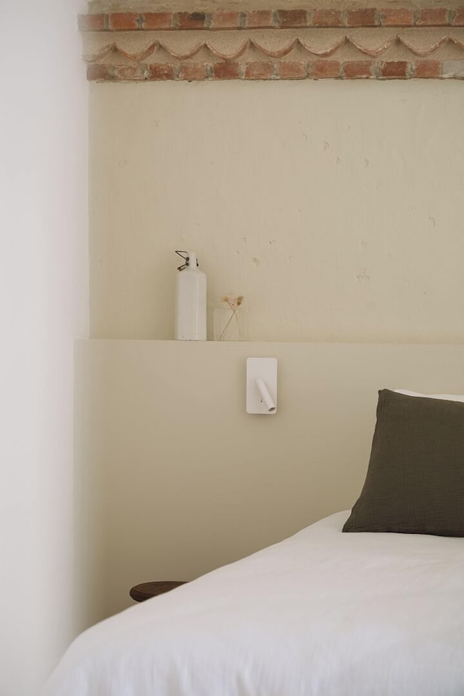 Double or Twin Room photo 1