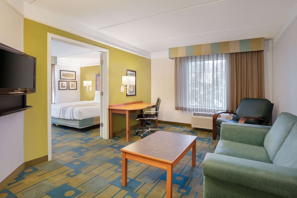 Suite, 1 Bedroom, Non Smoking