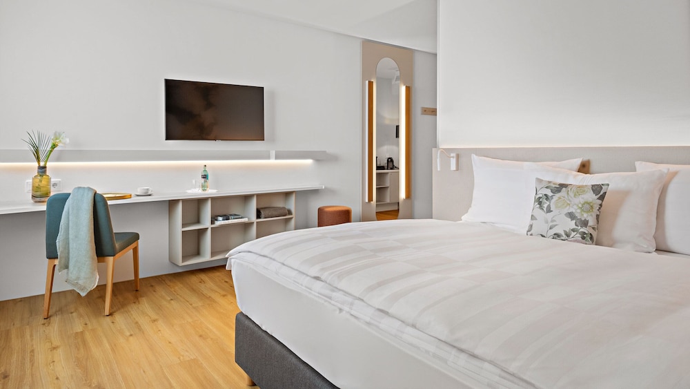 Business Double Room