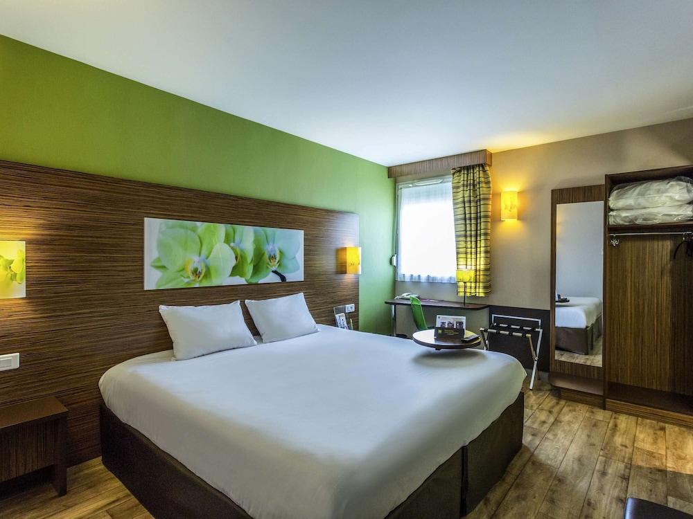 Standard Room, 1 Double Bed - Photo 20