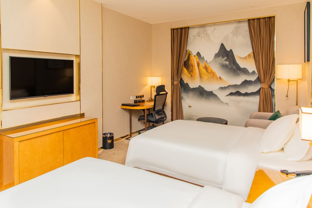 Silent Standard Room (Windowless) - Photo 4