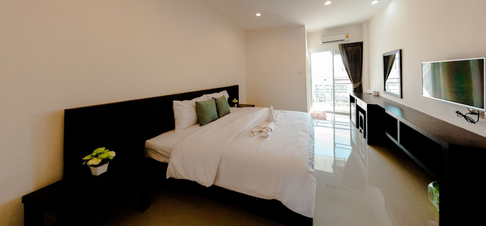 Standard Double Room photo 1