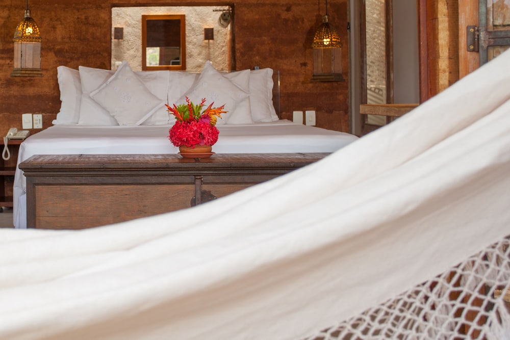 Romantic Double Room