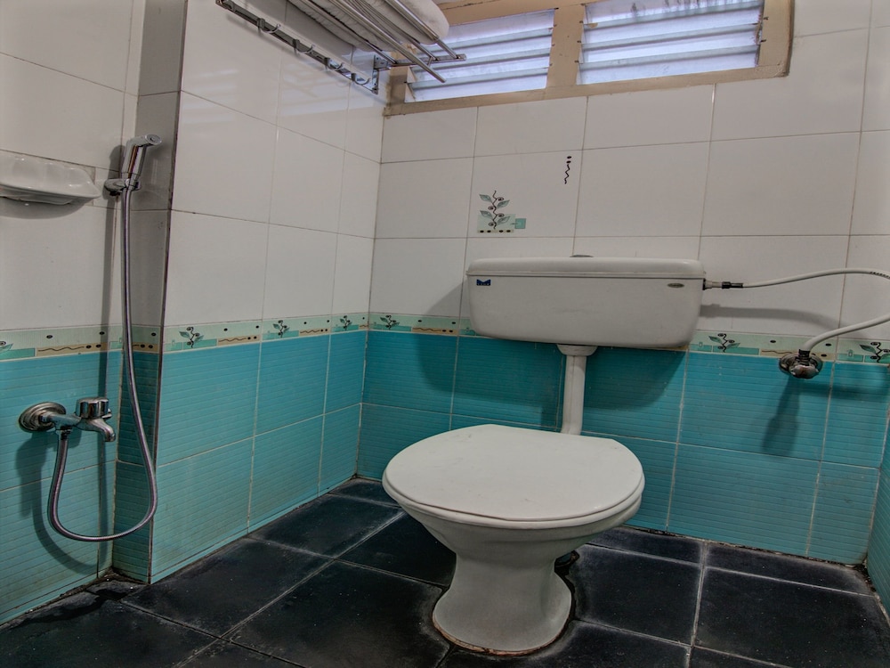 Double Room, 1 Double Bed photo 2