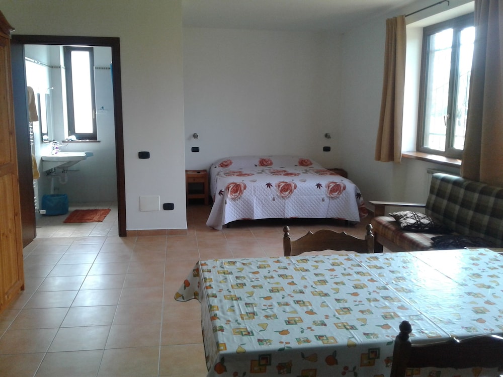 Agriturismo Agricola San Giuliano, Foto 9