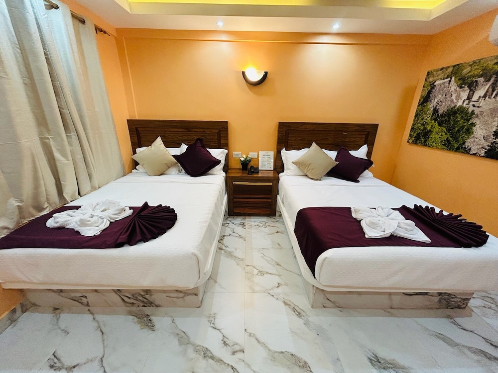 Economy Room photo 1