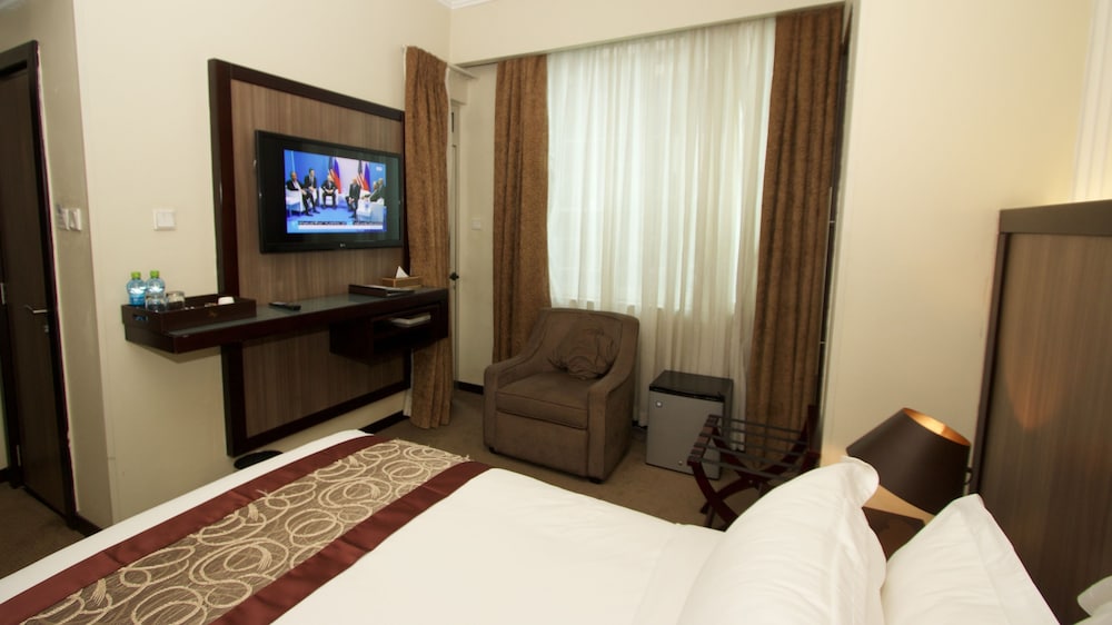 Standard Single Room photo 3