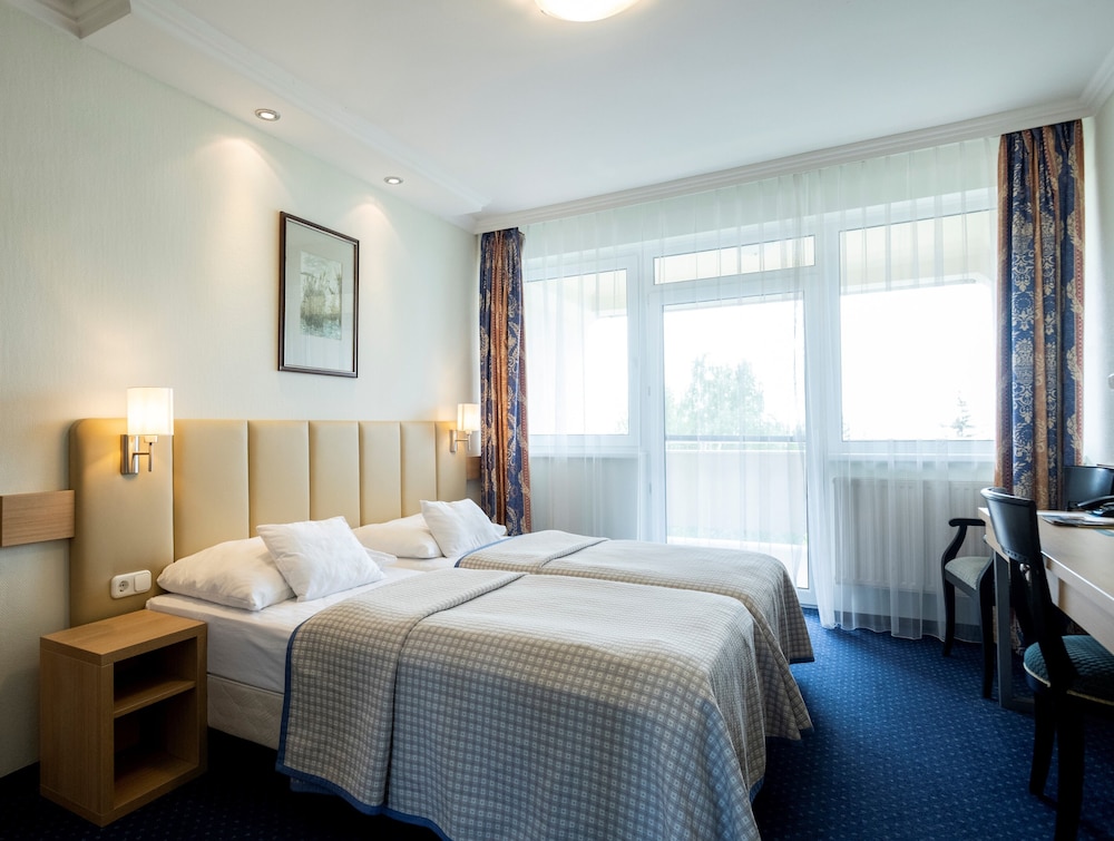 Family Double or Twin Room photo 2
