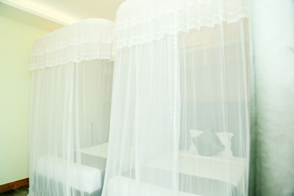 Deluxe Twin Room photo 2