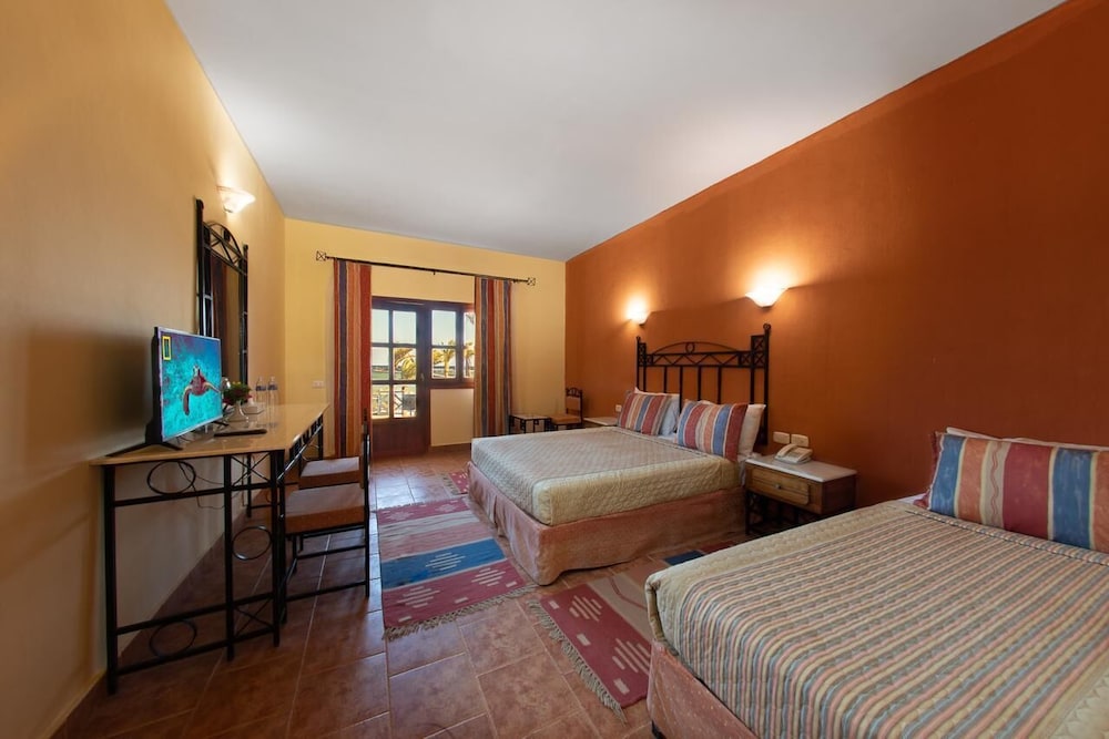 Standard Room, Garden View photo 3