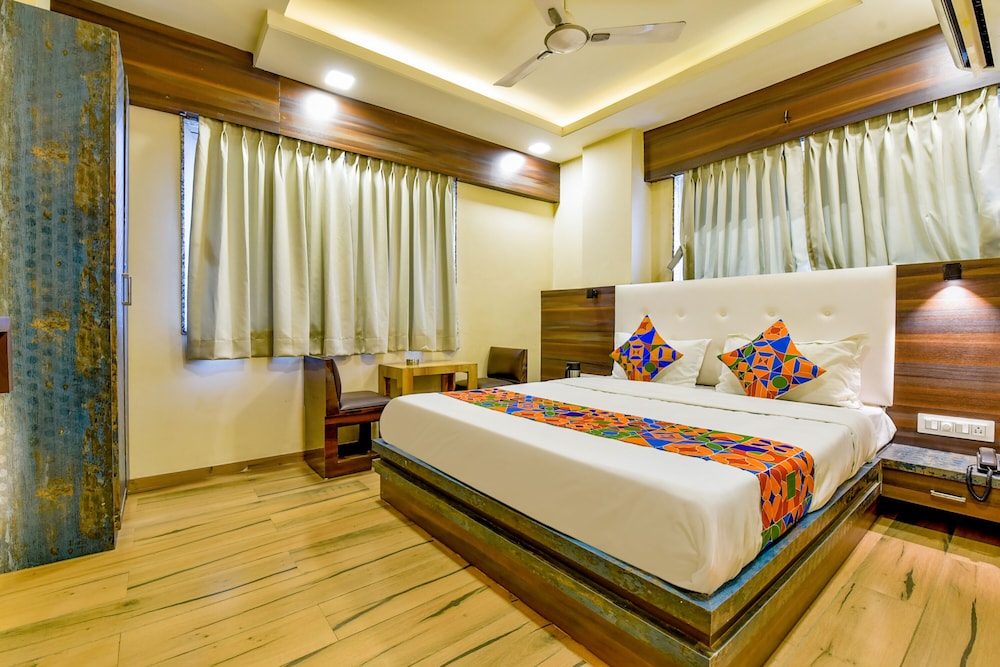 Deluxe Room photo 2
