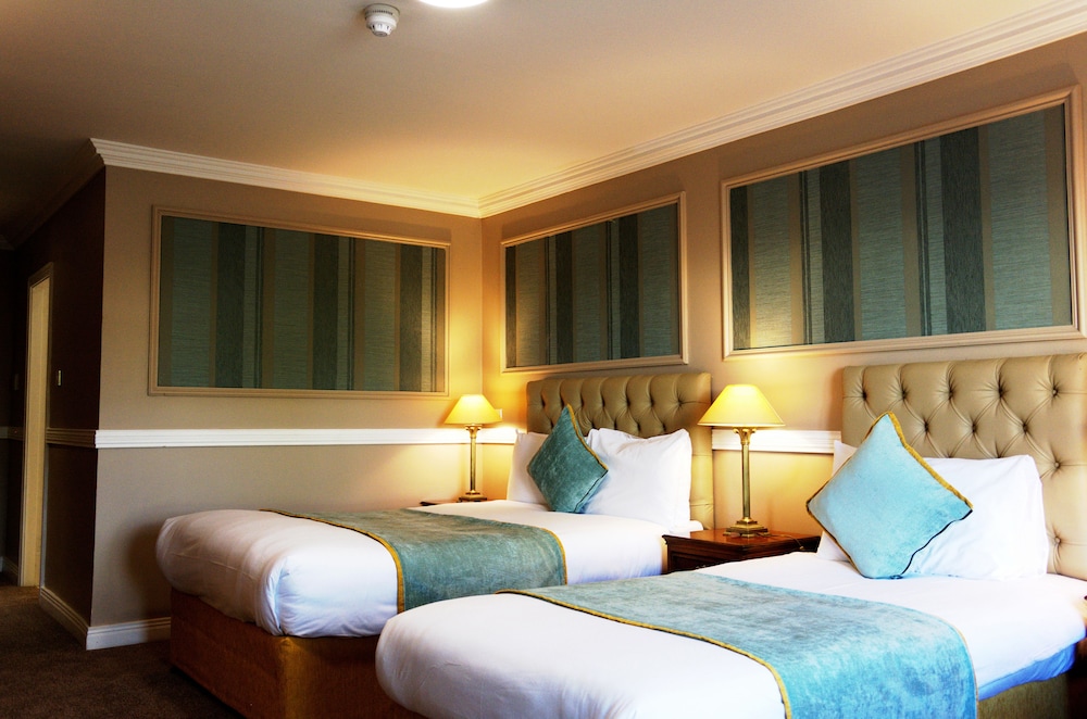 Quadruple Room photo 3