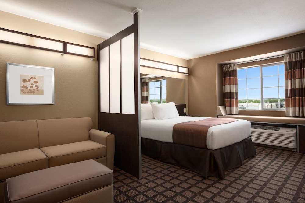 Suite, Accessible photo 3