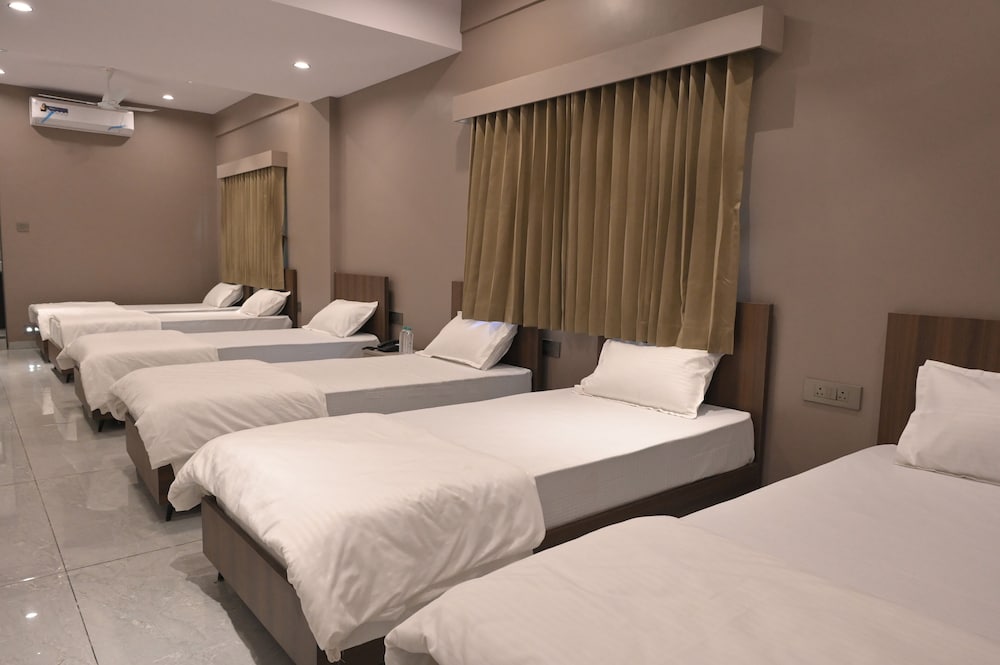 Luxury Room photo 1