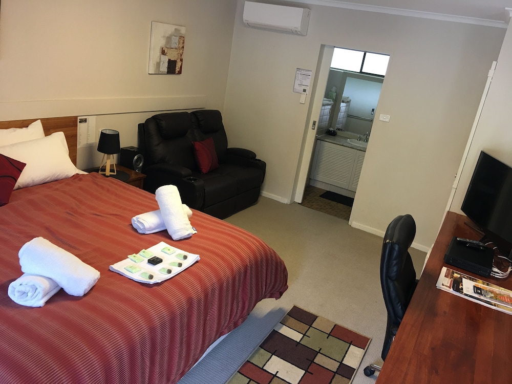 King Suite photo 2