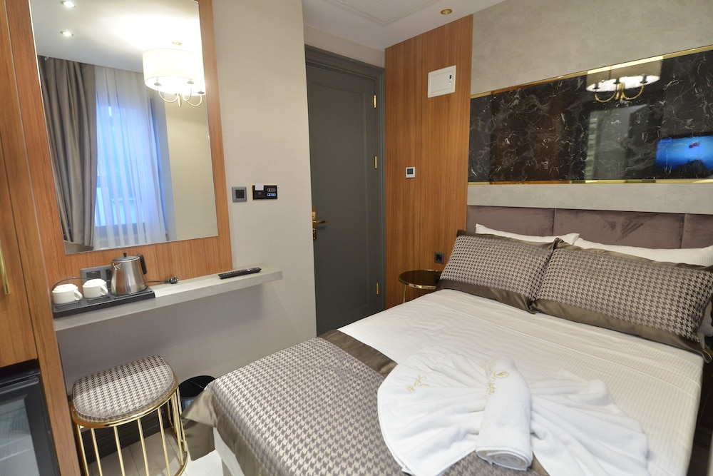 Economy Single Room photo 2