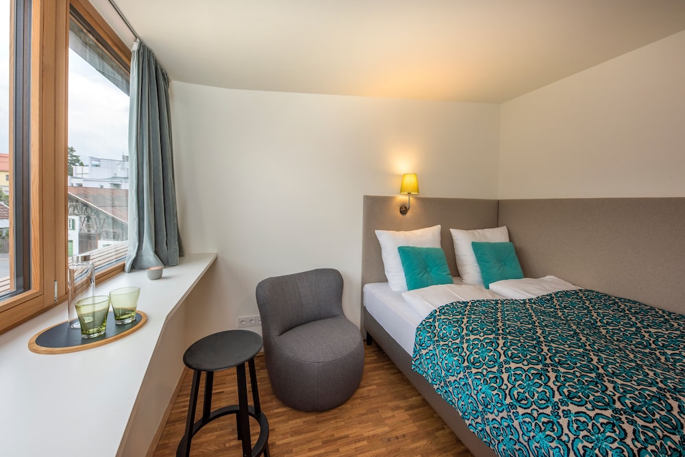 Apartment Serles photo 1