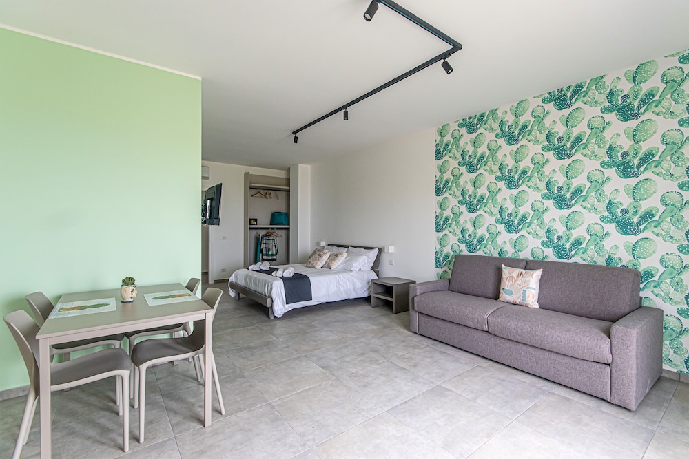 Design Studio, Balcony, Valley View