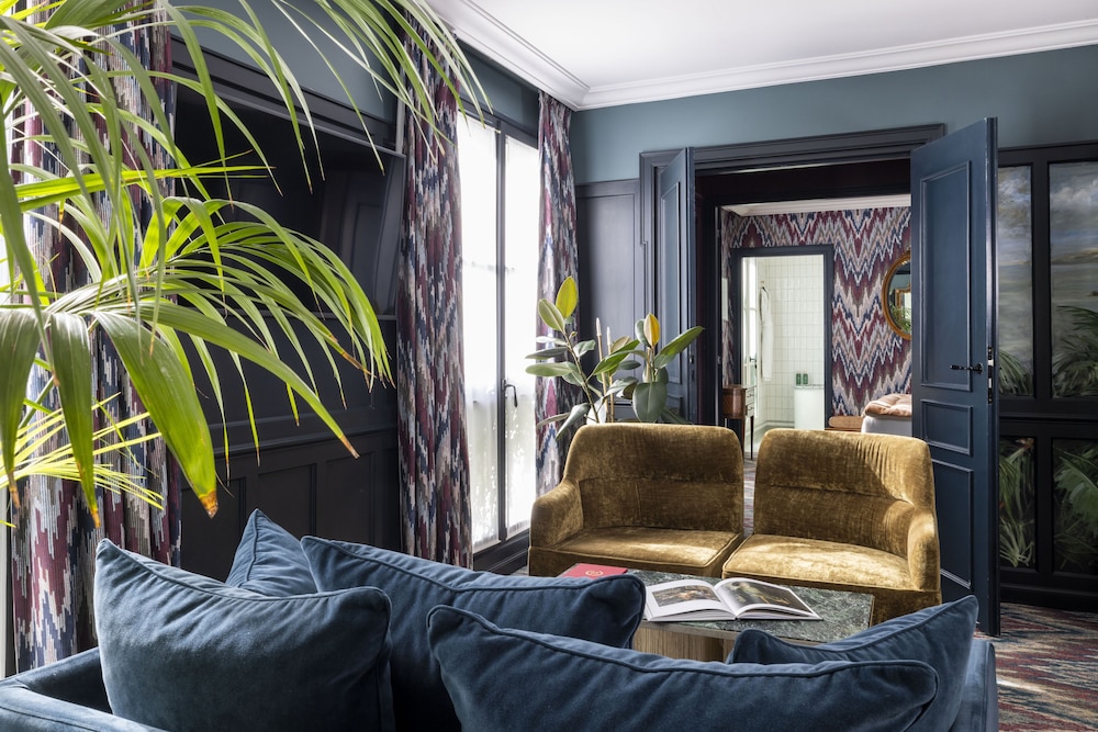 Suite Alexandre photo 1