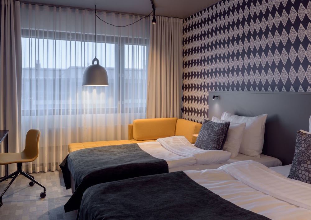 Standard Twin Room (extra bed possibility) - Photo 1