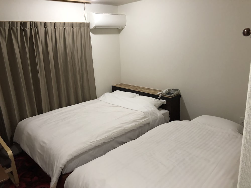 Triple Room, Non Smoking photo 3