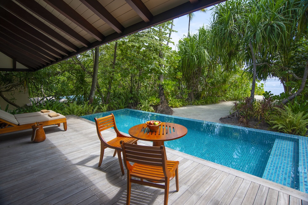 Deluxe Villa, 1 Bedroom (Sunrise Deluxe Beach Pool Villa) photo 3
