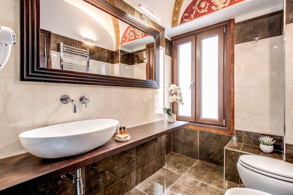 Family Suite, 1 Bedroom photo 2
