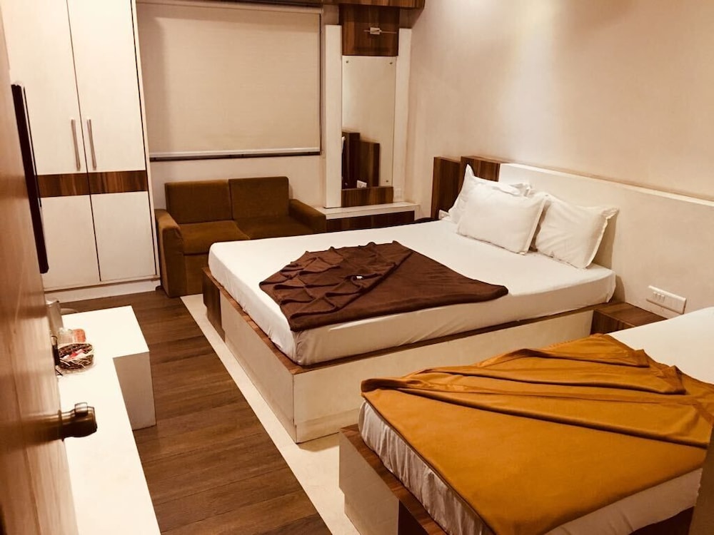 Family Triple Room