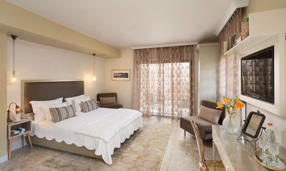 Deluxe Room, Terrace photo 1
