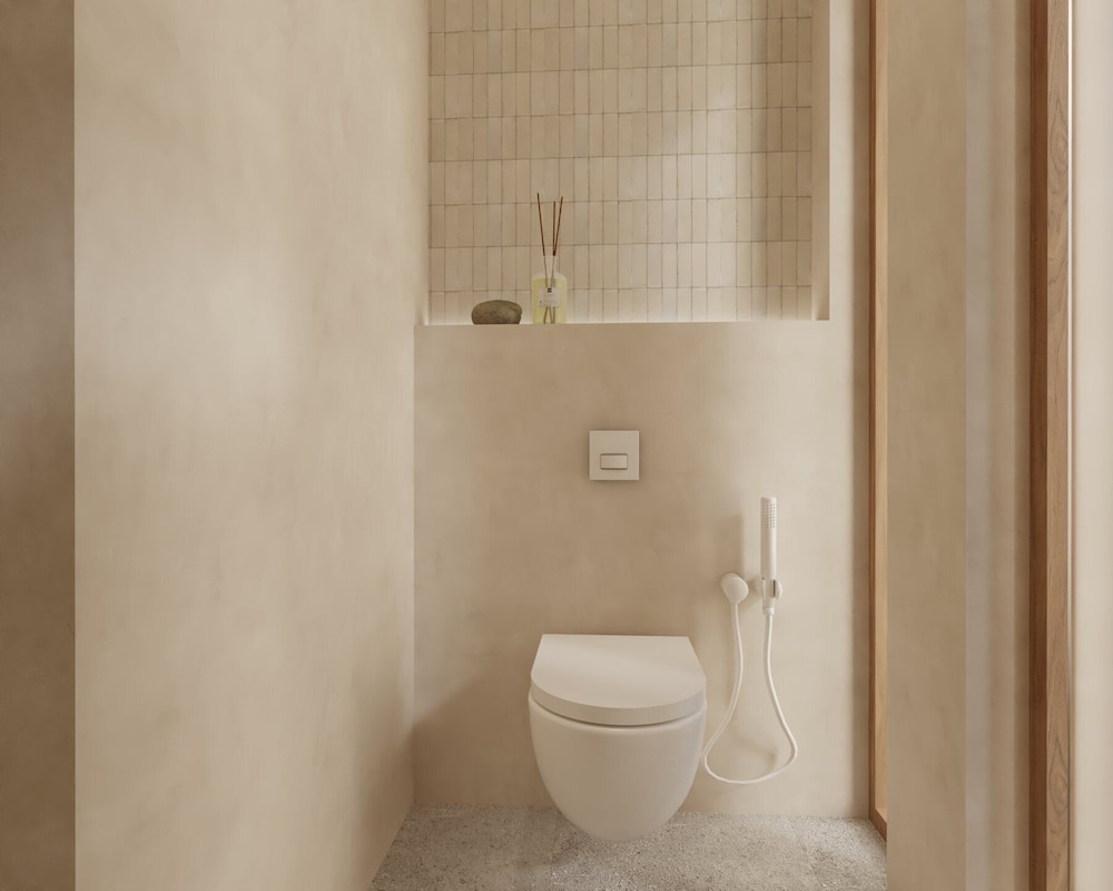 Exclusive Suite - Photo 12