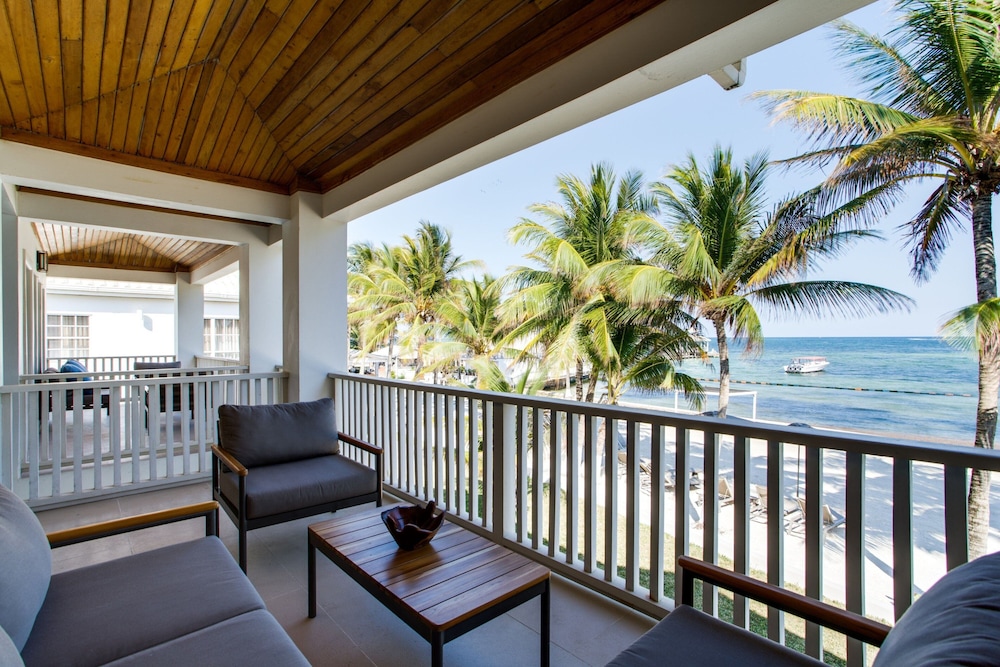 Suite, 3 Bedrooms, Balcony, Oceanfront (Reef House) - Photo 1
