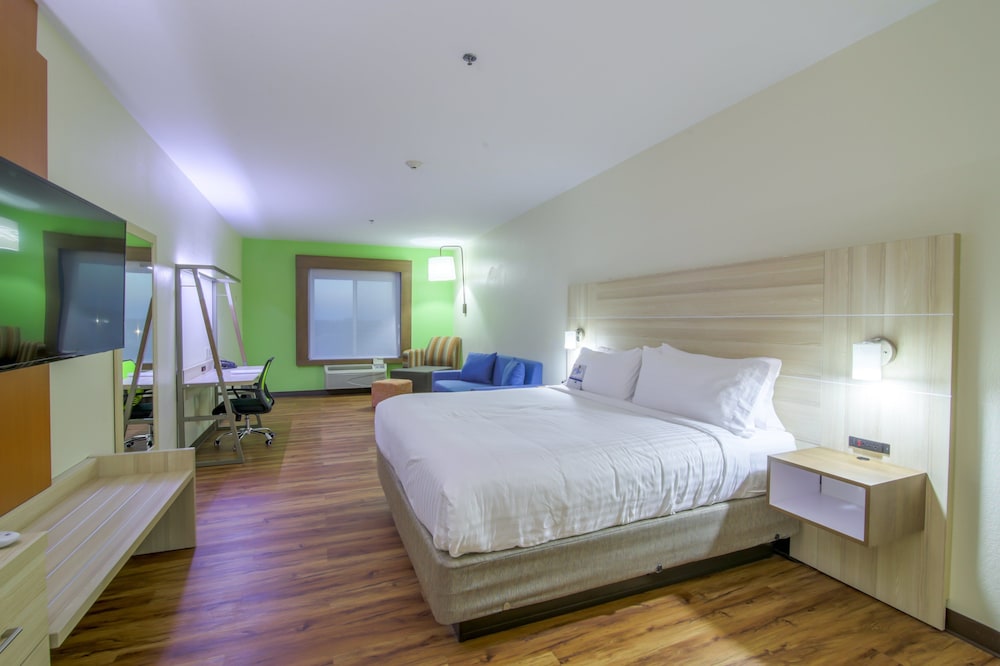 Suite, 1 King Bed