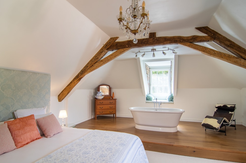 Presidential Suite, 1 King Bed