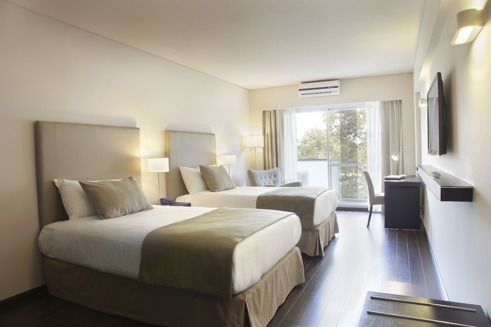 Classic Room, 2 Twin Beds