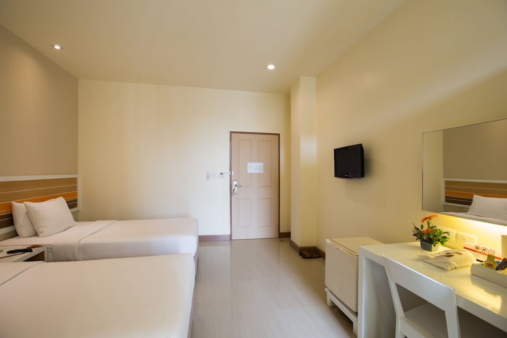 Superior Room - Photo 2