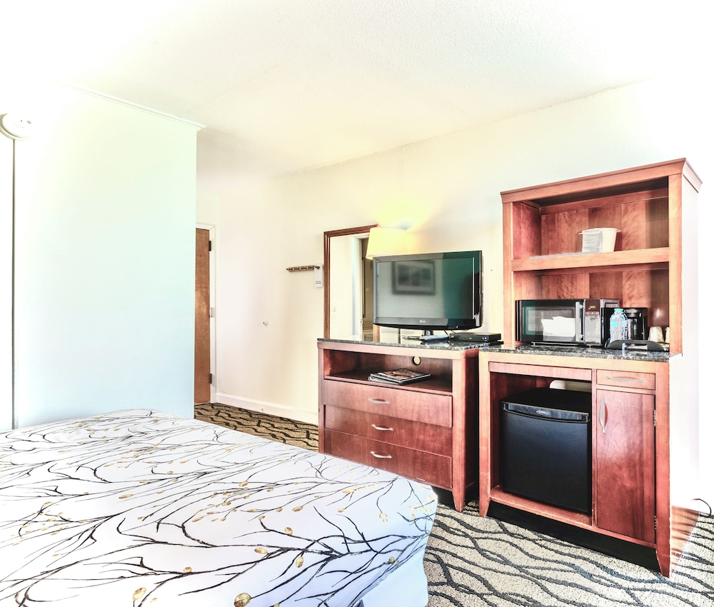 Standard Room, 1 King Bed - Photo 12