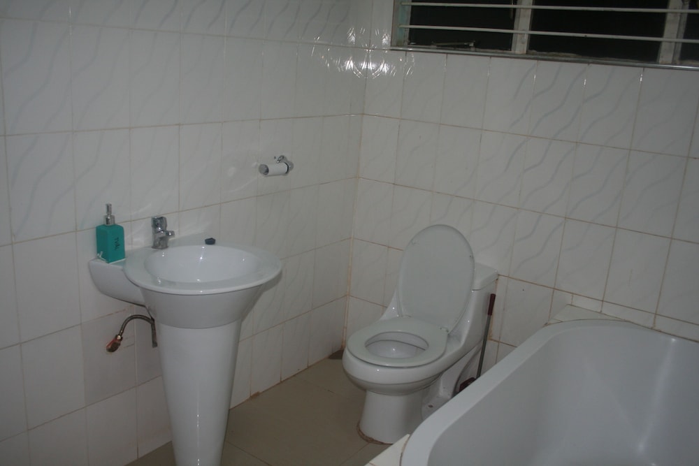Double or Twin Room, 1 Bedroom, Accessible photo 3