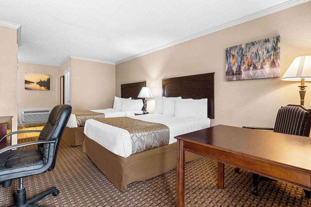 Suite, 1 Queen Bed, Non Smoking, Kitchenette photo 2