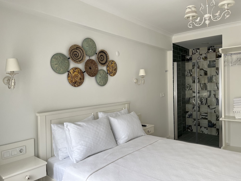 Deluxe Triple Room, 2 Bedrooms