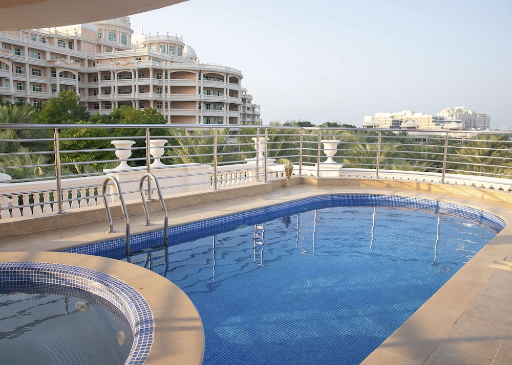 Villa, 5 Bedrooms, Private Pool, Garden View (Royal 5 Bedroom Villa) thumbnail 5