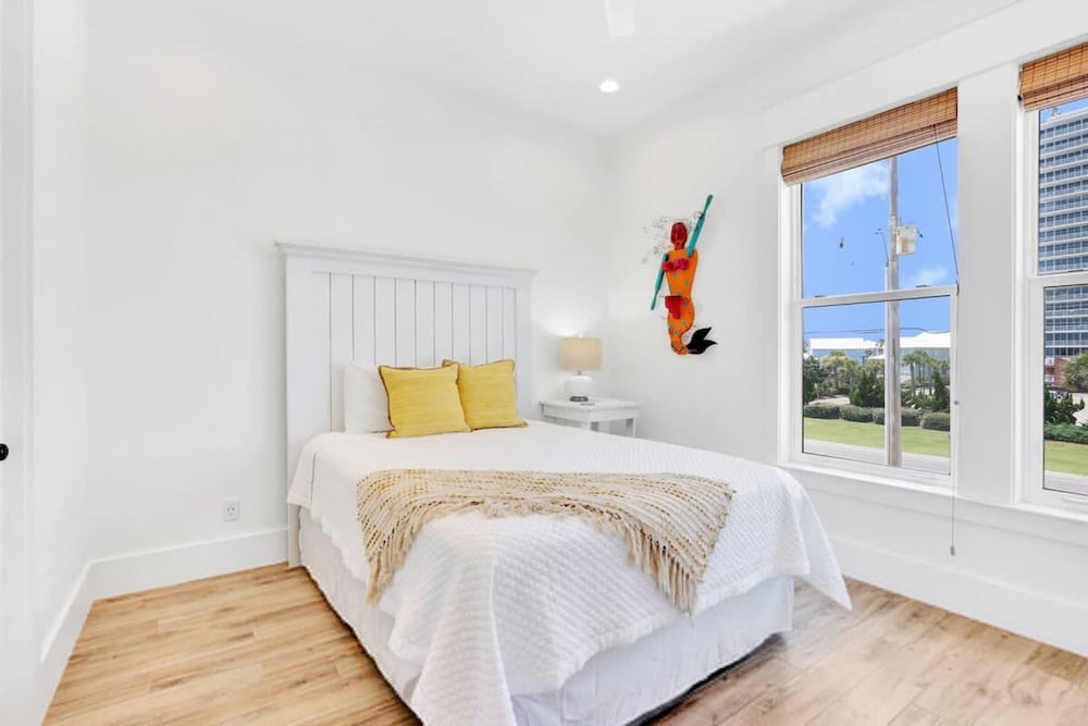 Lil Tip Sea 8 BR Private Pool Elevator Beach, Billede 19